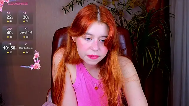 Penny Staaar online show from 16, 9, 2025