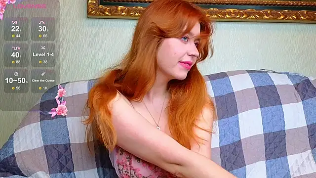 Penny Staaar online show from 18, 11, 2025