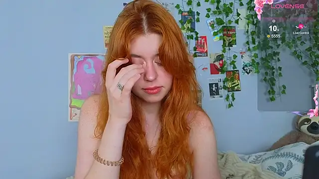 Penny Staaar online show from 20, 6, 2026
