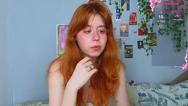 Penny Staaar online show from 21, 6, 2026