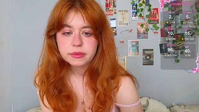 Penny Staaar online show from 2, 7, 2026