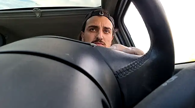 Snapshot of salvat22 chatting on 18, 3, 2025 salvat22 online show from 18, 3, 2025