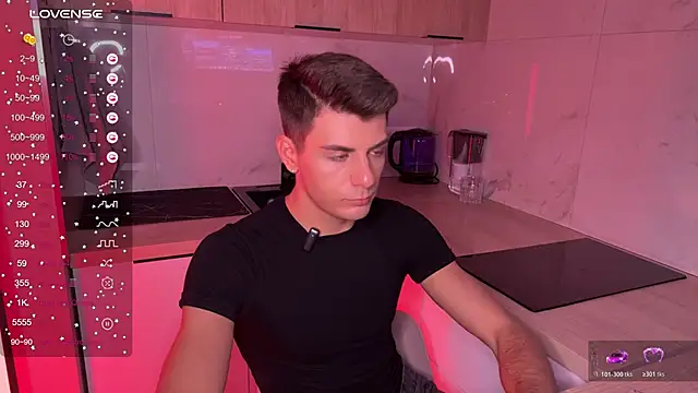 Walt Enjoy online show from 9, 1, 2026