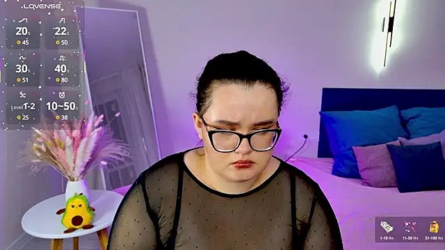 Jessica Joy online show from 7, 3, 2025