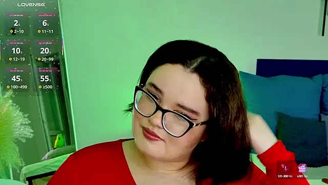 Jessica Joy online show from 13, 3, 2025