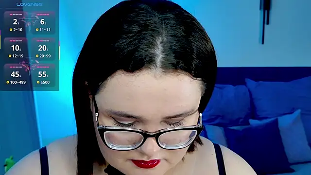 Jessica Joy online show from 17, 3, 2025