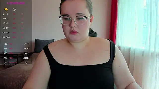 Jessica Joy online show from 19, 5, 2026
