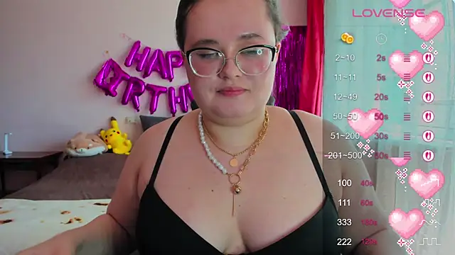 Snapshot of Jessica_Joy chatting on 4, 6, 2026 Jessica Joy online show from 4, 6, 2026