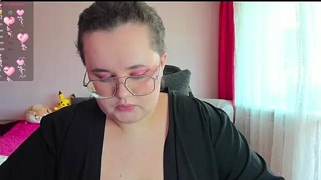 Snapshot of Jessica_Joy chatting on 21, 6, 2026 Jessica Joy online show from 21, 6, 2026