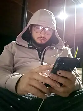 Nene1325 online show from 30, 1, 2025