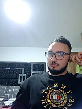 Nene1325 online show from 18, 2, 2025