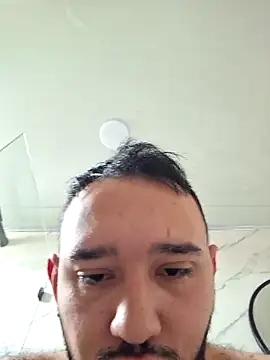 Nene1325 online show from 7, 3, 2025