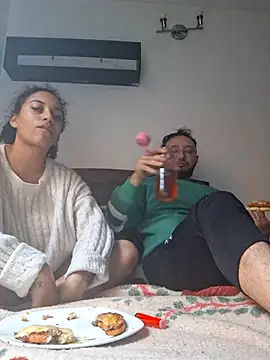 Nene1325 online show from 22, 11, 2025