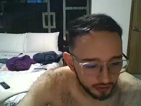 Nene1325 online show from 27, 11, 2025