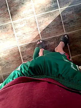 paubabando  online show from 16, 12, 2025