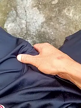 paubabando  online show from 15, 1, 2026