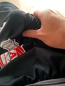 paubabando  online show from 5, 3, 2026