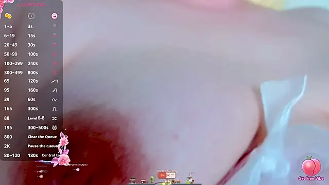 Weiwei5200 online show from 25, 3, 2026