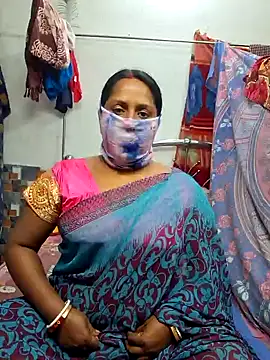 Real Desi Couple online show from 16, 12, 2024