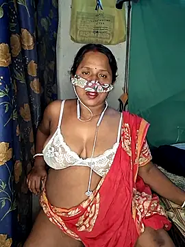 Real Desi Couple online show from 8, 7, 2026