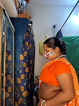 Real Desi Couple online show from 10, 7, 2026
