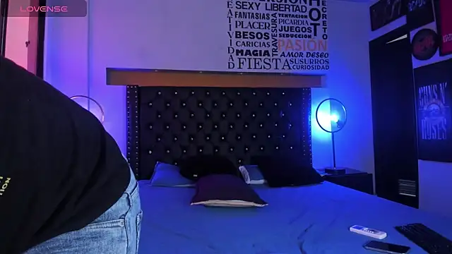 JoshMillerr  online show from 28, 1, 2025