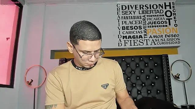 JoshMillerr  online show from 5, 3, 2025