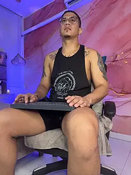 JoshMillerr  online show from 7, 3, 2026