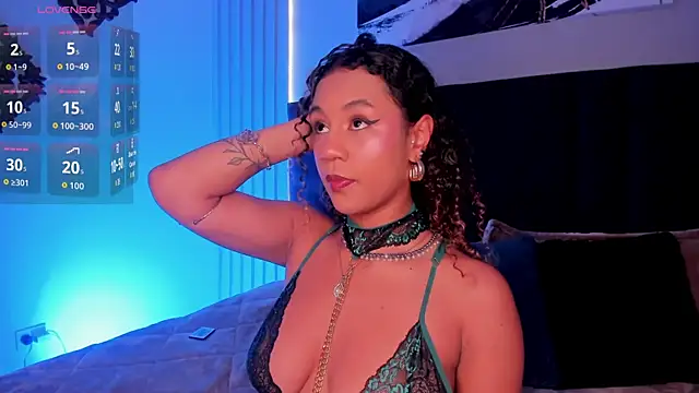 sade jackson1 online show from 9, 1, 2026