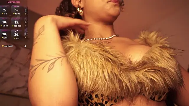 Snapshot of sade_jackson1 chatting on 21, 3, 2026 sade jackson1 online show from 21, 3, 2026