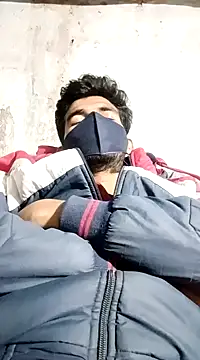 Roni1028 online show from 4, 1, 2025