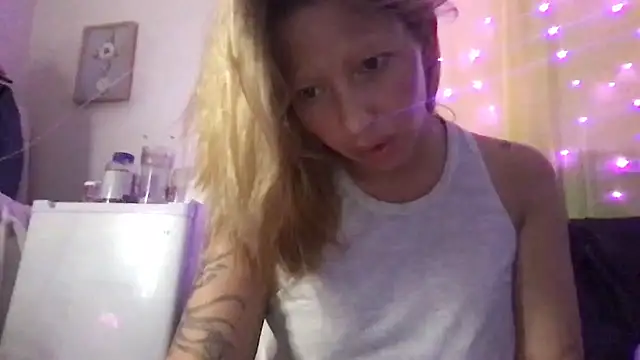 megansweetfromthevalley online show from 18, 7, 2026