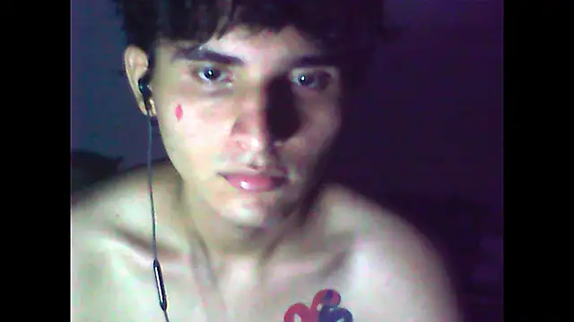 Charley quin online show from 23, 2, 2025