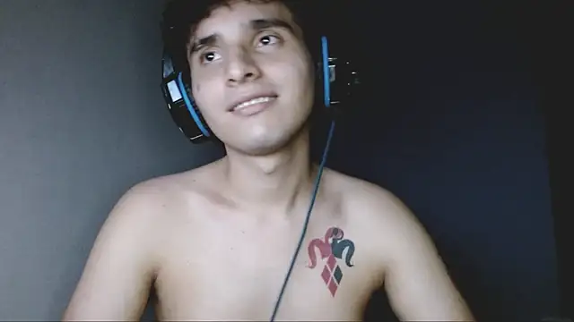 Charley quin online show from 18, 9, 2025