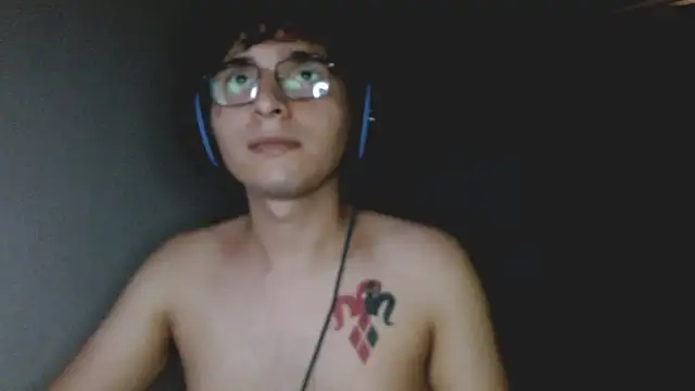 Charley quin online show from 27, 9, 2025