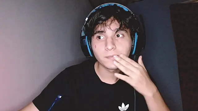 Charley quin online show from 17, 10, 2025