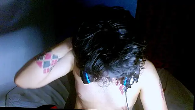 Charley quin online show from 11, 4, 2026