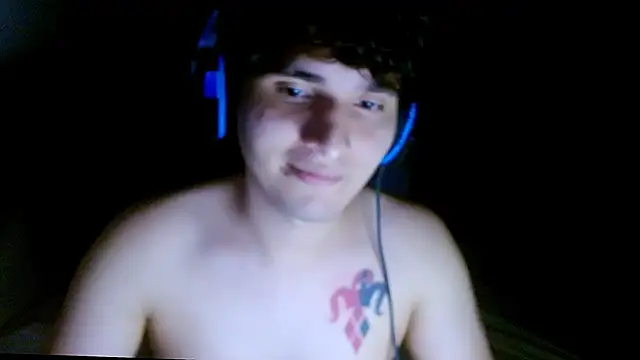 Charley quin online show from 17, 4, 2026