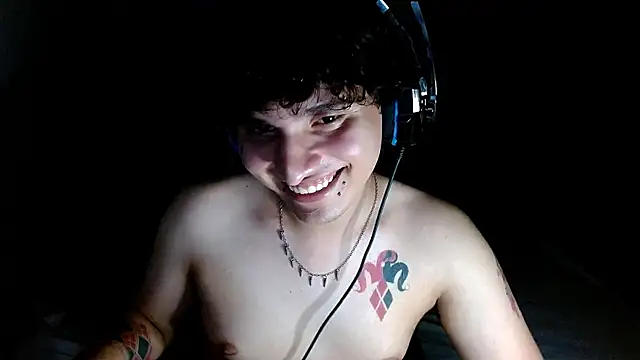 Snapshot of Charley_quin chatting on 2, 6, 2026 Charley quin online show from 2, 6, 2026