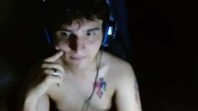 Snapshot of Charley_quin chatting on 16, 6, 2026 Charley quin online show from 16, 6, 2026