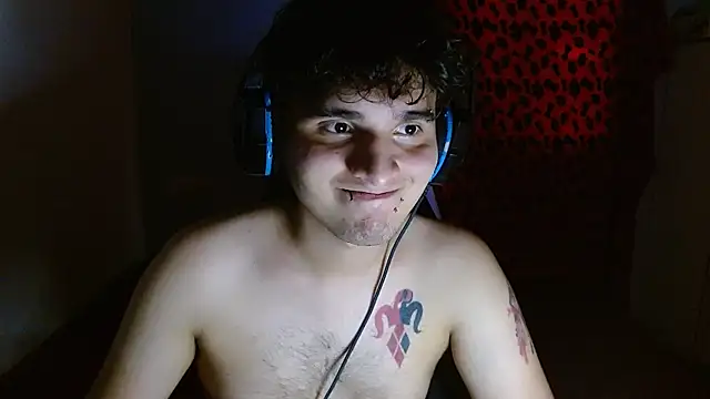 Snapshot of Charley_quin chatting on 11, 7, 2026 Charley quin online show from 11, 7, 2026
