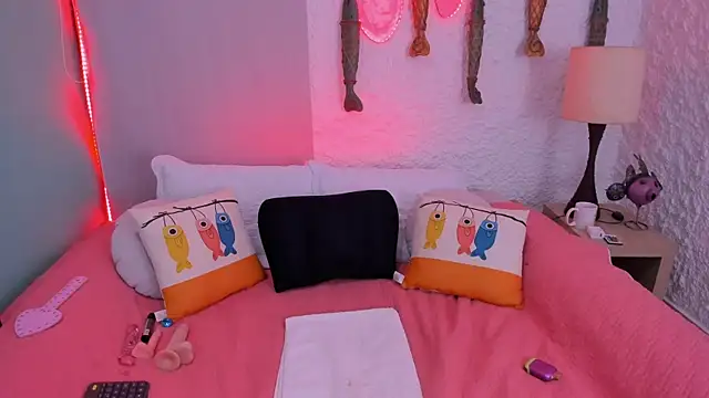 Snapshot of poisson_ivy chatting on 19, 3, 2025 poisson ivy online show from 19, 3, 2025