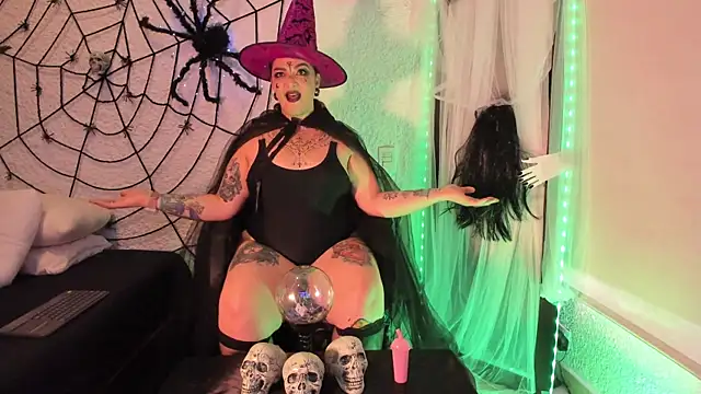 Snapshot of poisson_ivy chatting on 3, 10, 2025 poisson ivy online show from 3, 10, 2025