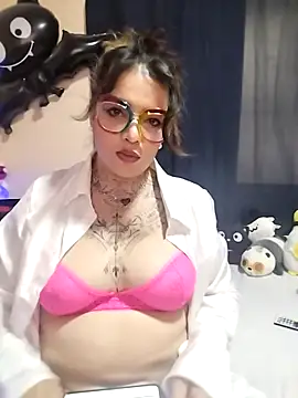 Snapshot of poisson_ivy chatting on 14, 10, 2025 poisson ivy online show from 14, 10, 2025