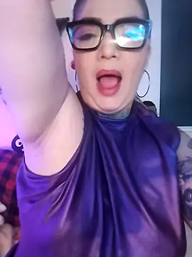 Snapshot of poisson_ivy chatting on 20, 10, 2025 poisson ivy online show from 20, 10, 2025