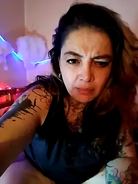 Snapshot of poisson_ivy chatting on 16, 11, 2025 poisson ivy online show from 16, 11, 2025