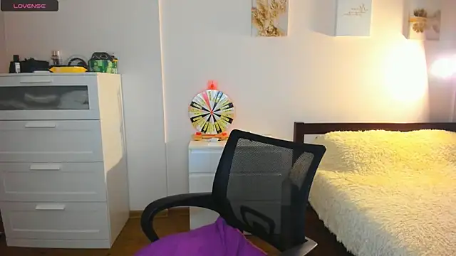 Ellista online show from 26, 3, 2026