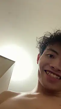 Kitjai200301 online show from 3, 11, 2025