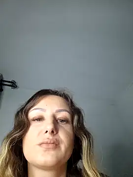 AudreyJoy online show from 3, 1, 2025