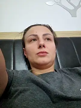 AudreyJoy online show from 19, 2, 2025